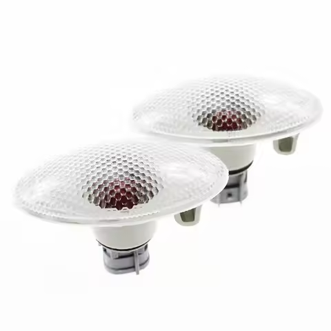 Pair Left&Right Car Turn Signal Side Marker Lamp Light for Swift Grand Vitara Splash SX4 Agila 36410