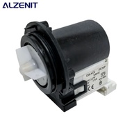 New For Samsung Washing Machine DB-02 Drain Water Pump Assembly 4681EA2001T Drainage Motor Washer Pa