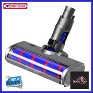 紫鑽商店認證 💎Dyson 軟絨吸頭 V6 (7 8 10 11 15 digital slim)