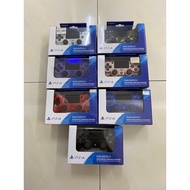 (Ready Stock) Original Sony PS4 Controller Playstation 4 DS4 Dualshock4 Used Controller