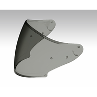 CJ-2 VISOR FOR SHOEI HELMET J-CRUISE / J-FORCE IV