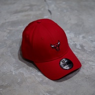 NEW ERA 9FORTY CHICAGO BULLS
