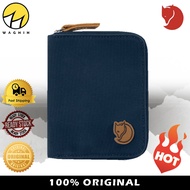 🔥100% ORIGINAL🔥 Fjällräven FJALLRAVEN ZIP WALLET