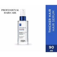 New Loreal Professionnel Serioxyl Thicker Hair Serum 90 ml