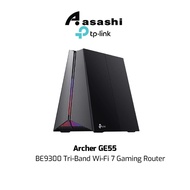 TP-Link Archer GE550 BE9300 Tri-Band Wi-Fi 7 Gaming Router