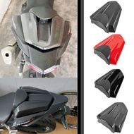 For Honda CBR400R CBR500R 2022 2023 CB400F CB500F Pillion Rear Seat Cover Cowl Solo Fairing CB750 2024 Motorcycle Accessories