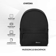 HYENA - Hudson - Essential Series Men's Backpack (LP82)