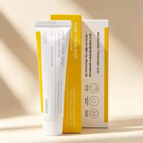 Gentle Skin Care Product Celimax Korea The Vita A Retinal Skin Care Face Care Eye Cream Wrinkle-resi