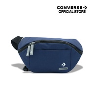 CONVERSE กระเป๋า BAG BE FOND OF WAIST BAG NAVY - 1261809BU_F3NAXX