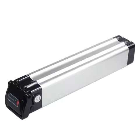 Replace VELOSCo0T Mistral SP2 silver Fish 36V Lithium Smoothie battery Proxy Cycle electric bike 36V