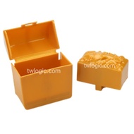 Physical Store Invoicing❤️Large Particle Building Blocks❤️Treasure Lego Duplo Compatible Large Parti