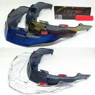spoiler kyt TT-COURSE 3D original RTF