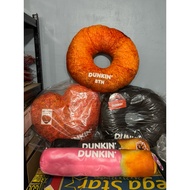 Dunkin Pillow (Butternut Pillow) Dunkin Donut Pillow