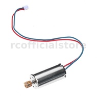 VolantexRC Mini Mustang P-51D/ Mini F4U/ Mini P47 RC Airplane Fixed Wing Spare Part Motor With Plug
