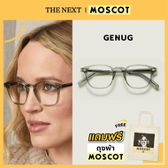 แว่นสายตา Moscot Genug แว่นสายตาสั้น สายตายาว แว่นกรองแสง กรอบแว่นตา