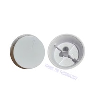 TEMPERATURE ADJUSTMENT BUTTON - Philips steam iron GC486 / GC486/39 GC486/30 GC486/49 GC482 GC487/89
