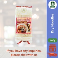 Duy Anh Hue Rice Vermicelli 400G - Bun Bo Hue Duy Anh Viet Nam - 牛肉米粉