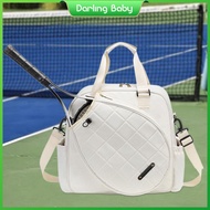 Darling Baby Tennis Shoulder Bag Tennis Handbag Racket Holder Bag for Men Women for Pickleball Water