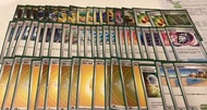 賣PTCG 密勒頓ex 牌組