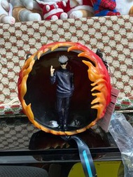 環球影城咒術迴戰五條悟爆谷筒正牌