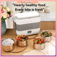 Portable Electric Lunch box Heater Bento Electric cooker lunch box