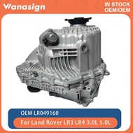 Engine Transfer Case Assembly Fit 3.0 5.0 L For Land Rover Range Rover SPORT LR3 LR4 3.0L 5.0L 02-12