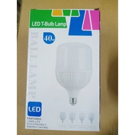 Cvc 40w led bulb