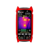 [sillyshuai] ET14S 2.8inch Thermal Imager Current Voltage Multimeter ISR IR Camera Pipeline Heating 