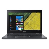 Acer SPIN 5 SP513-52N Laptop [Core i7-8550U/13.3 Inch Touch/Win 10]