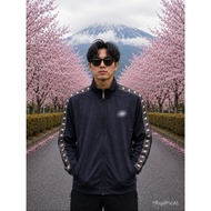 N*W BAL*NCE 0R1 Tracktop Jacket size M (P68 x L52)