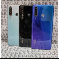 Backdoor Vivo Y19 Back Cover Rear Cover Casing Kesing Vivo Y19