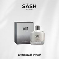 [Mens Perfume] Maryaj Vault EDP 100ML