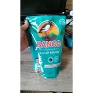 kicap bango berat 500 gram