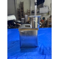 Bamboo sauna chair - Wooden sauna chair for postpartum mothers - gynecological sauna