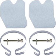 Gubeter Chain Tensioner Brake Band Kit For Husqvarna 235 235E 236 236E 240 240E Chainsaw 530 01 61-1