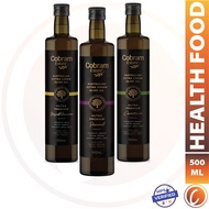 (Harvest 2023) COBRAM ESTATE Premium Extra Virgin Olive Oil 500ML