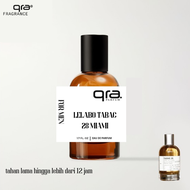 QRA Parfum – Inspired by LELABO TABAC 28 MIAMI