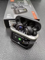 JBL Tour Pro 2 真無線藍牙耳機