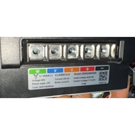 ZWK04802525A Uwinfly T78B Controllera RemovedOriginal, not Votol em30s