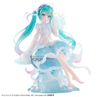 Preorder Enter 8-9/2026 Please Order Separately With Other Products BANPRESTO. 4983164300109 HATSUNE