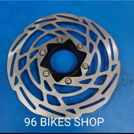 ROTOR RIDEREVER 140 MM CENTER LOCK ICETECH