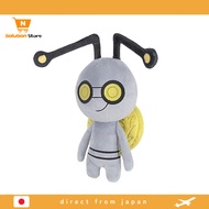 【From Japan】 San-Ei Trade Pokemon ALL STAR COLLECTION COLLECTION COLLECTION (TOHO FORM) (S) W15×D8×H