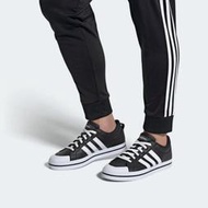 免運 ~ ADIDAS BRAVADA FW2888 男 休閒鞋 平底 經典 皮革 穿搭 舒適 止滑 耐磨 原價2090