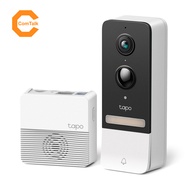 TP-Link Tapo D230S1 Tapo Smart Battery Video Doorbell