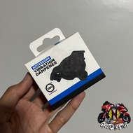 Quad Lock Vibration Damper Dampener