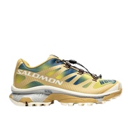 Salomon XT-4 OG Aurora Borealis Southern Moss Unused