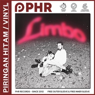WHITE CHORUS Vinyl - Limbo [Black/LP/PH Plate] LP Vinyl