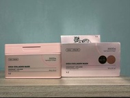 韓國VT CICA x HYALON 膠原蛋白面膜🩷 VT 積雪草膠原緊致舒緩滋潤面膜|有效收細毛孔、緊緻肌膚 一盒30片|VT Cica Collagen Mask VT CICA 老虎積雪草膠原蛋