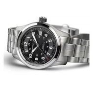 Hamilton - khaki automatic 38mm