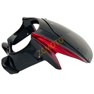 【Swift Spark】 Motorcycle Fairing Modified Protective Cover Cover Accessories ABS Material Motorcycle